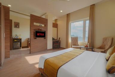 hotel room main image