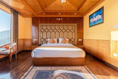 hotel room main image