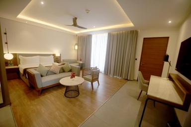 hotel room main image