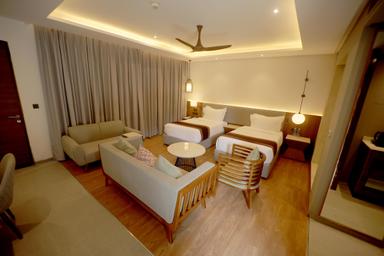 hotel room main image