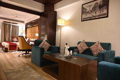 hotel room main image