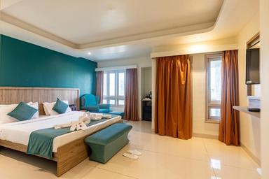 hotel room main image