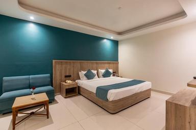 hotel room main image