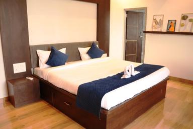 hotel room main image
