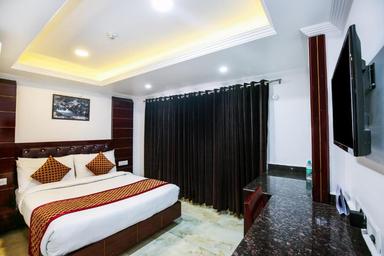 hotel room main image