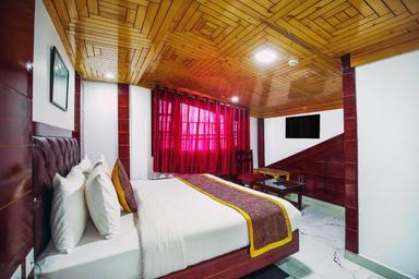 hotel room main image