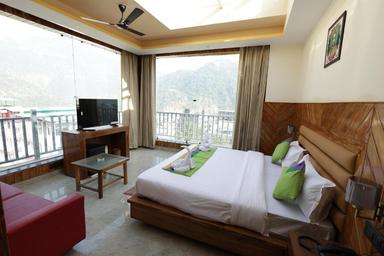 hotel room main image