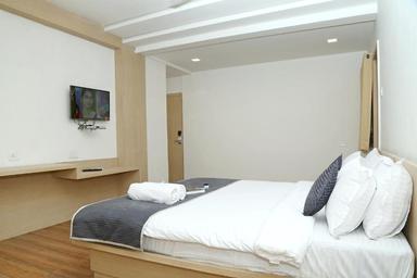 hotel room main image