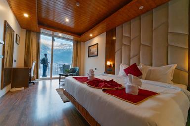hotel room main image