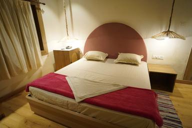 hotel room main image