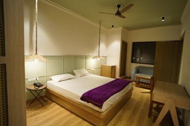 hotel room main image