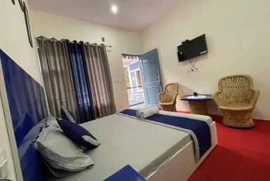 hotel room main image hotel room main image