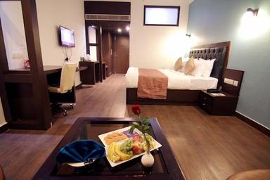 hotel room main image hotel room main image