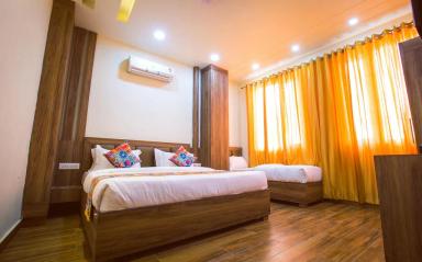 hotel room main image hotel room main image