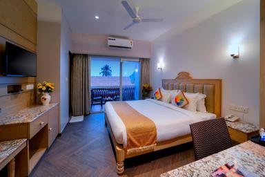 hotel room main image hotel room main image