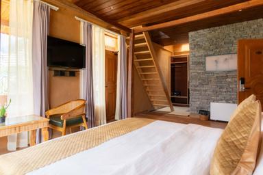 hotel room main image hotel room main image