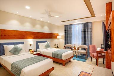 hotel room main image hotel room main image