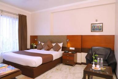 hotel room main image hotel room main image