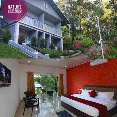 hotel room main image hotel room main image