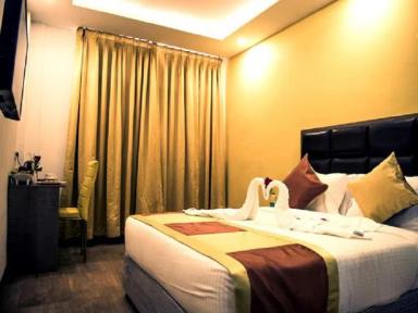 hotel room main image hotel room main image