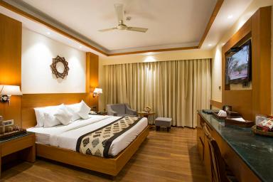 hotel room main image hotel room main image