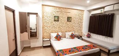 hotel room main image hotel room main image