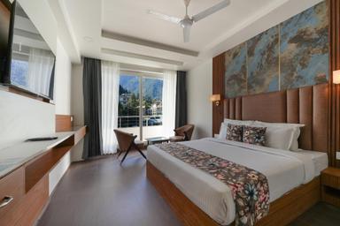 hotel room main image hotel room main image