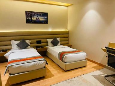 hotel room main image hotel room main image