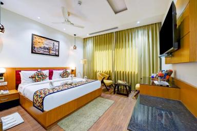 hotel room main image hotel room main image