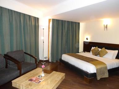 hotel room main image hotel room main image