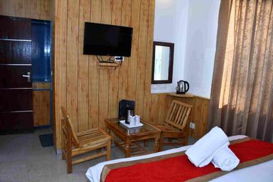 hotel room main image hotel room main image