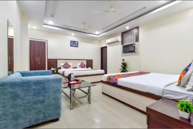 hotel room main image hotel room main image