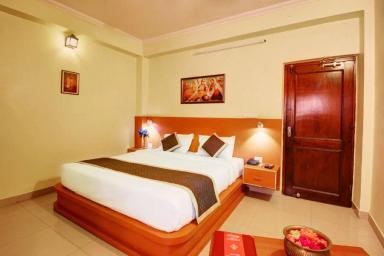 hotel room main image hotel room main image