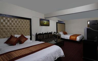 hotel room main image hotel room main image