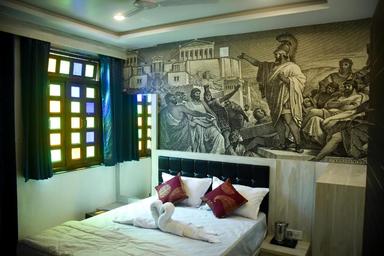 hotel room main image hotel room main image