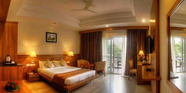 hotel room main image hotel room main image