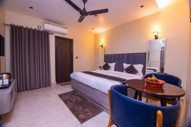 hotel room main image hotel room main image