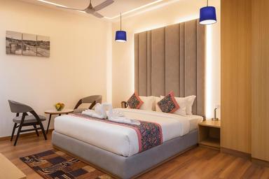 hotel room main image hotel room main image