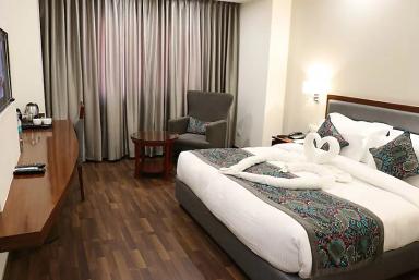 hotel room main image hotel room main image