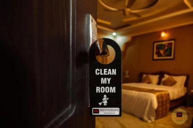 hotel room main image hotel room main image