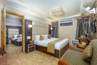 hotel room main image hotel room main image