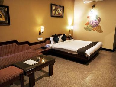 hotel room main image hotel room main image