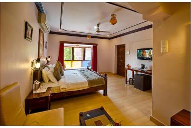 hotel room main image hotel room main image