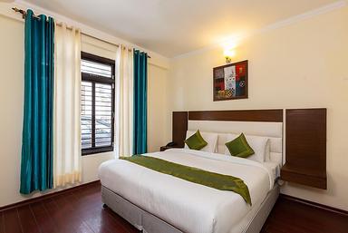 hotel room main image hotel room main image