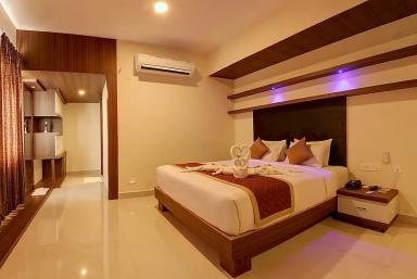 hotel room main image hotel room main image