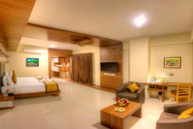 hotel room main image hotel room main image