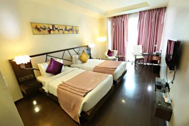 hotel room main image hotel room main image