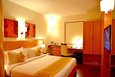 hotel room main image hotel room main image