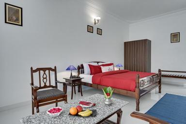 hotel room main image hotel room main image