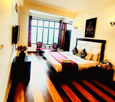 hotel room main image hotel room main image